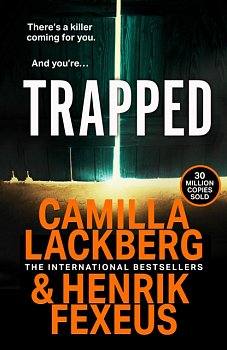 Trapped - Volume.ro