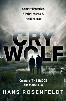 Cry Wolf - Volume.ro