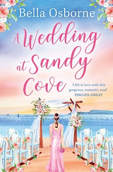 A Wedding at Sandy Cove - Volume.ro