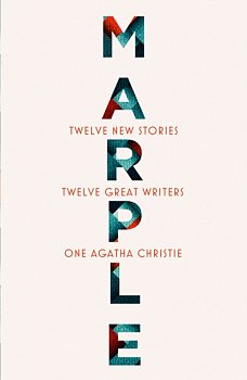 Marple: Twelve New Stories - Volume.ro