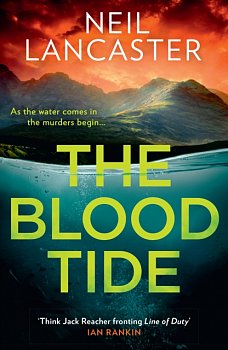 The Blood Tide : Book 2 - Volume.ro