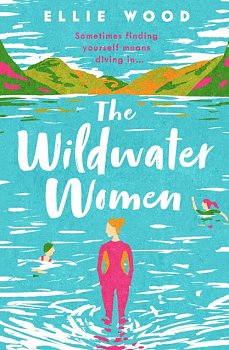 The Wildwater Women - Volume.ro