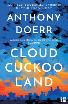 Cloud Cuckoo Land - Volume.ro