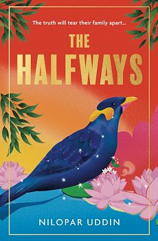 The Halfways - Volume.ro