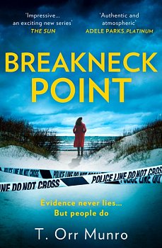 Breakneck Point - Volume.ro