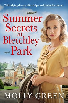 Summer Secrets at Bletchley Park : Book 1 - Volume.ro