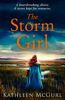 The Storm Girl - Volume.ro