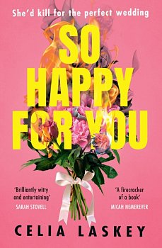 So Happy For You - Volume.ro
