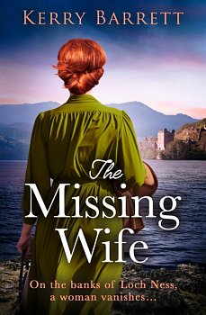 The Missing Wife - Volume.ro