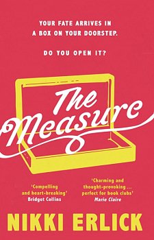 The Measure - Volume.ro