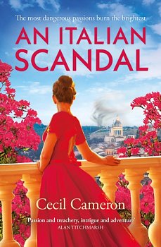 An Italian Scandal - Volume.ro