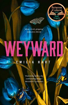 Weyward - Volume.ro