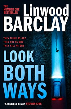 Look Both Ways - Volume.ro