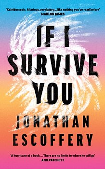 If I Survive You - Volume.ro