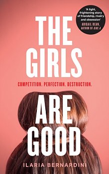 The Girls Are Good - Volume.ro