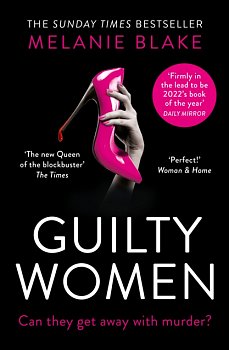 Guilty Women - Volume.ro