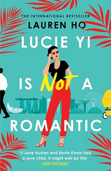 Lucie Yi Is Not A Romantic - Volume.ro