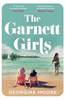 The Garnett Girls - Volume.ro