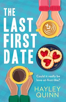 The Last First Date - Volume.ro