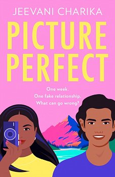 Picture Perfect - Volume.ro