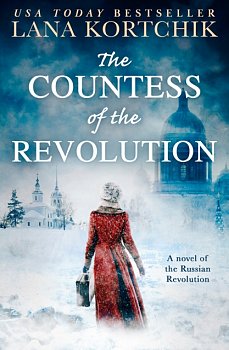 The Countess of the Revolution - Volume.ro