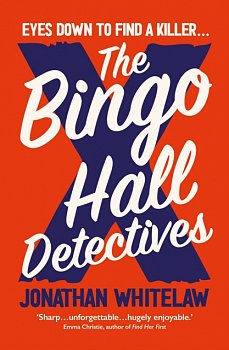 The Bingo Hall Detectives - Volume.ro