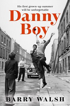 Danny Boy - Volume.ro