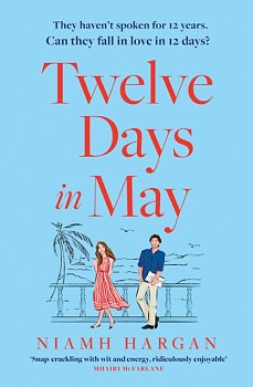 Twelve Days in May - Volume.ro