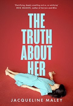 The Truth about Her - Volume.ro