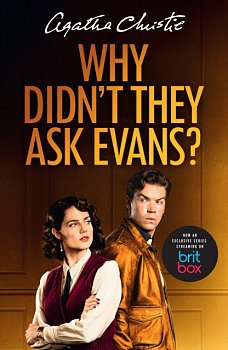 Why Didn't They Ask Evans? - Volume.ro