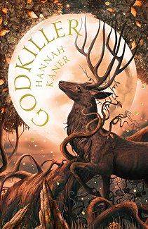 Godkiller : Book 1