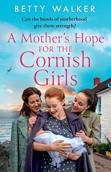 A Mother's Hope for the Cornish Girls : Book 4 - Volume.ro