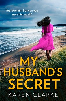 My Husband's Secret - Volume.ro