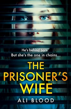 The Prisoner's Wife - Volume.ro