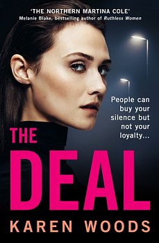 The Deal - Volume.ro