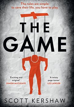 The Game - Volume.ro