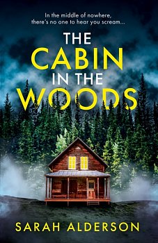 The Cabin in the Woods - Volume.ro