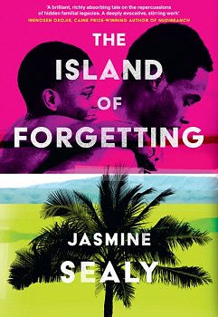 The Island of Forgetting - Volume.ro