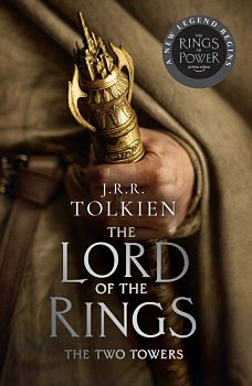 The Two Towers : Book 2 - Volume.ro