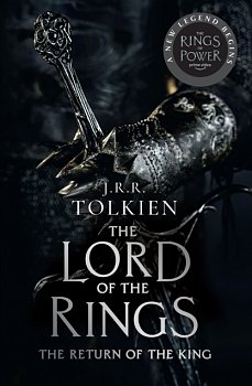 The Return of the King : Book 3 - Volume.ro