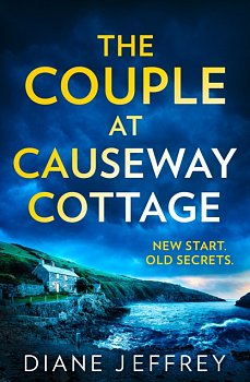 The Couple at Causeway Cottage - Volume.ro