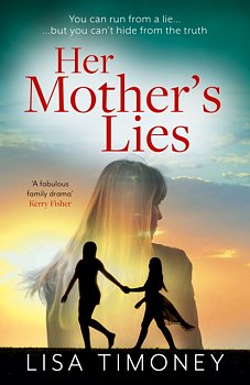 Her Mother's Lies - Volume.ro