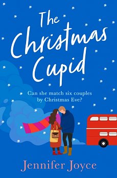 The Christmas Cupid - Volume.ro