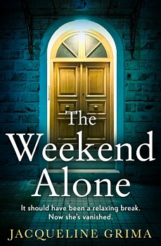The Weekend Alone - Volume.ro