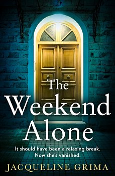 The Weekend Alone - Volume.ro