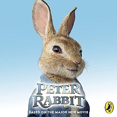 Audiobook - Peter Rabbit by Frederick Warne CD