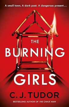 The Burning Girls - Volume.ro
