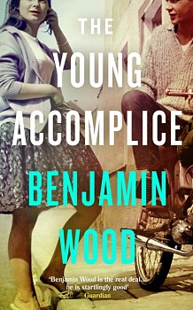 The Young Accomplice - Volume.ro