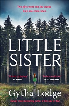 Little Sister - Volume.ro