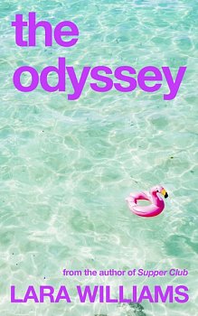 The Odyssey - Volume.ro
